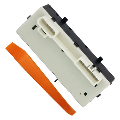 Transfer Case Switch 4WD for Chevrolet Suburban 1500 2500 (2003–2007) 19259312