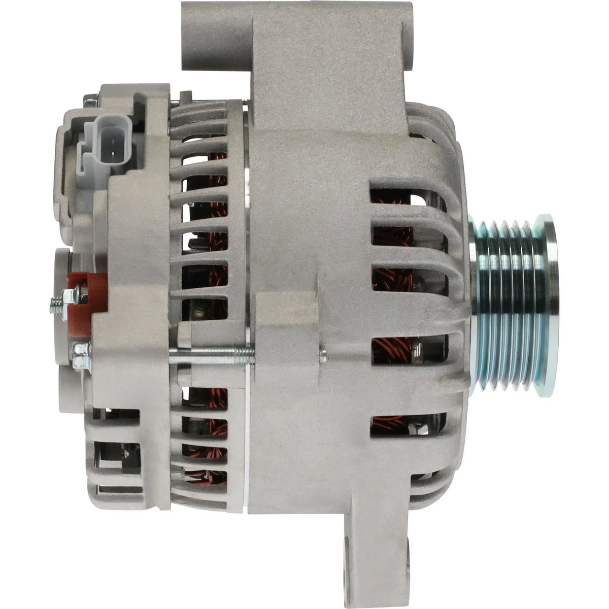 Alternator for Ford Taurus Mercury Sable 3.0 OHV Vin U (2000–2001)