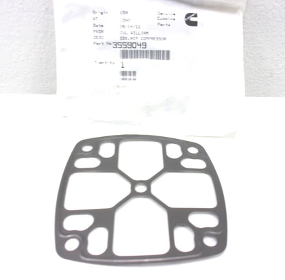Air Compressor Gasket for Cummins 8.3L C Engine (3559049)