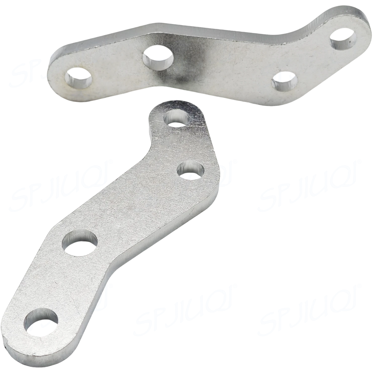 Knuckle Arm Set of 2 for Gas & Electric Golf Cart (JW1-F3512-00-00)