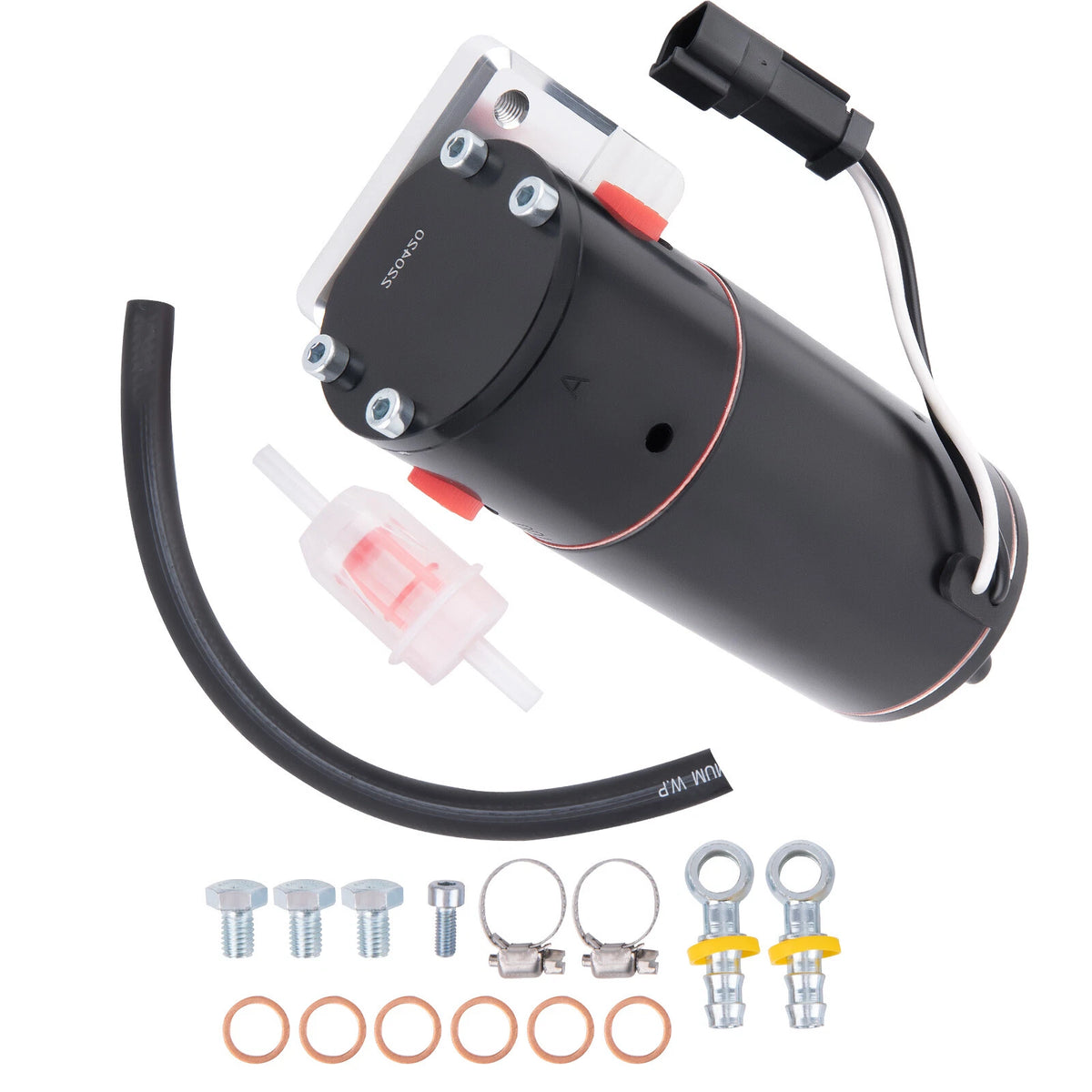 Fuel Lift Pump for Dodge Ram 2500 3500 5.9L Diesel (1998–2002) Cummins 24V