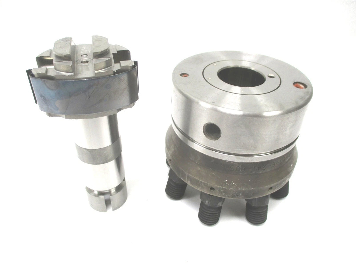 Reman Stanadyne Injection Pump Head and Rotor for (31816, STA1028)