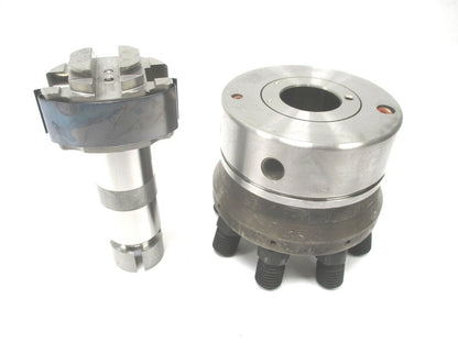 Reman Stanadyne Injection Pump Head and Rotor for (31816, STA1028)