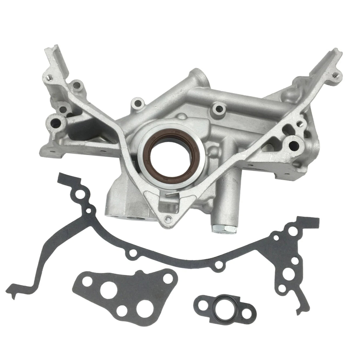 Oil Pump for Nissan Pathfinder Xterra Frontier Infiniti QX4 VG33E (1996–2004)