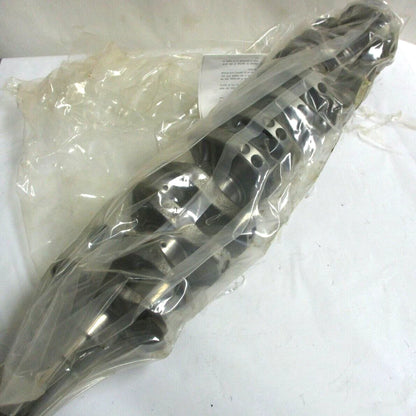 Crankshaft for Kubota S2800 GV-3240 GV-3240SW KH-191 (OEM 15628-23010)