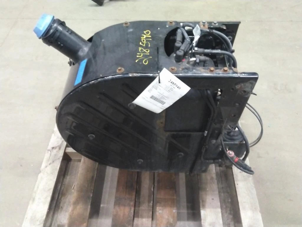 DEF Tank for Volvo VNR (2021)