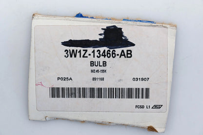 Sylvania Bulb for Ford (1993–2003) 3W1Z-13466-AB, 3-155K, 3155K