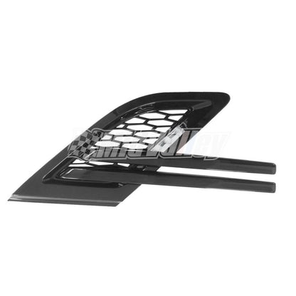 Right Black Cover Fender Vent Mesh Grille for Range Rover Sport (2014–2017) LR044152