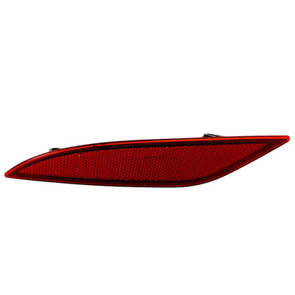 Bumper Reflector Rear Left for Chevy Malibu (2016–2018) GM1184113