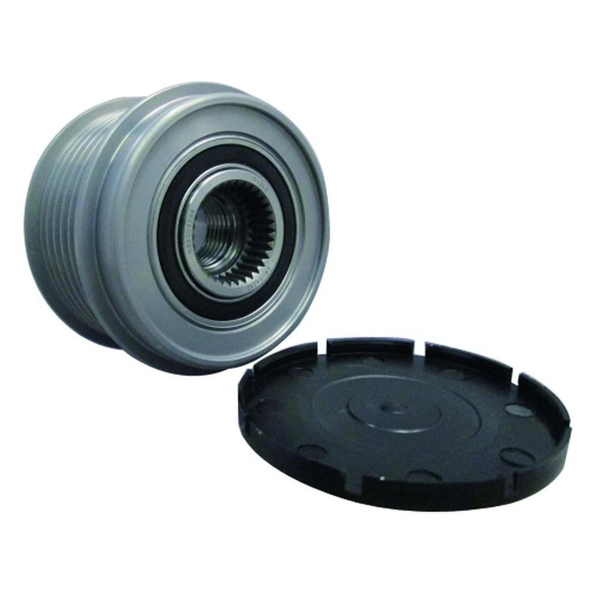 Clutch Pulley for Fiat (2012–2012) KT111902 55186280 77362721 77363954 93178273