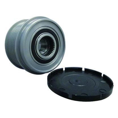 Clutch Pulley for Fiat (2012–2012) KT111902 55186280 77362721 77363954 93178273