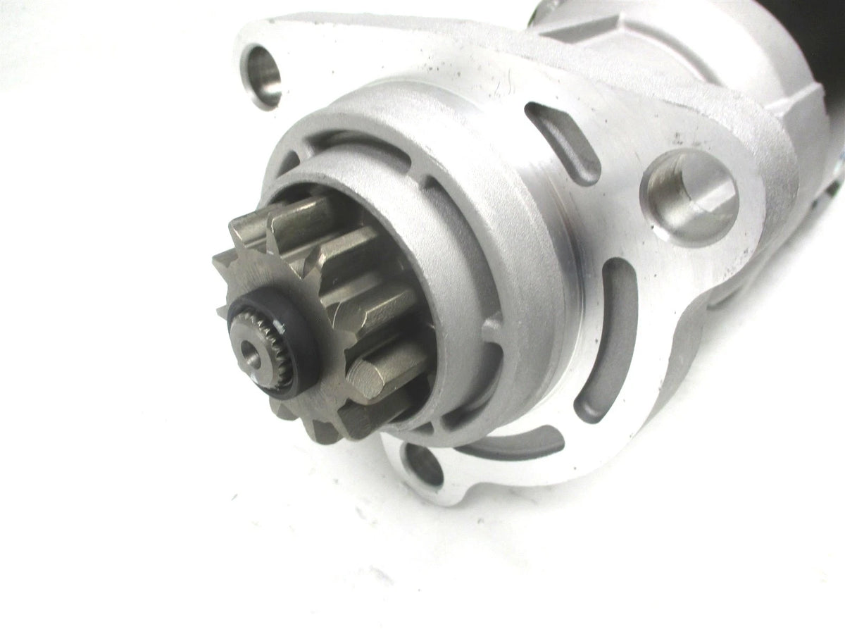Poweredge Starter 39PE for Denso (12V, 7.0 kW, 11T, CW)