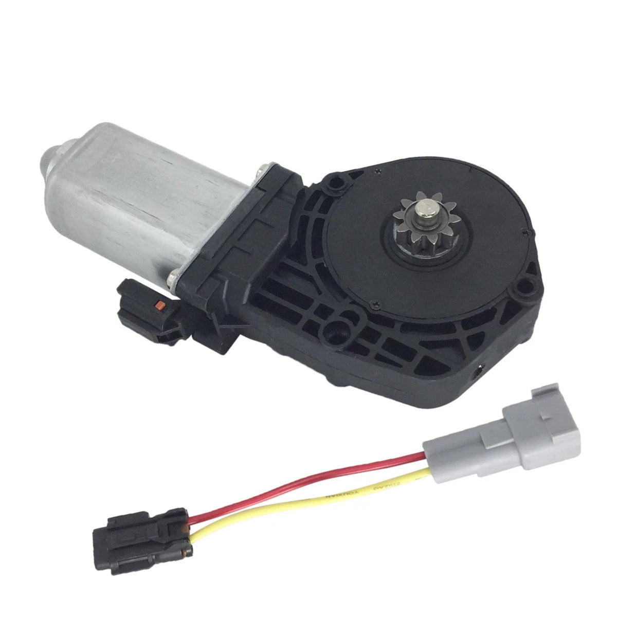 Power Window Motor Front Left for Ford F-250 Super Duty (1999–2007) 742-260