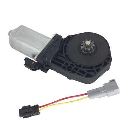 Power Window Motor Front Left for Ford F-250 Super Duty (1999–2007) 742-260