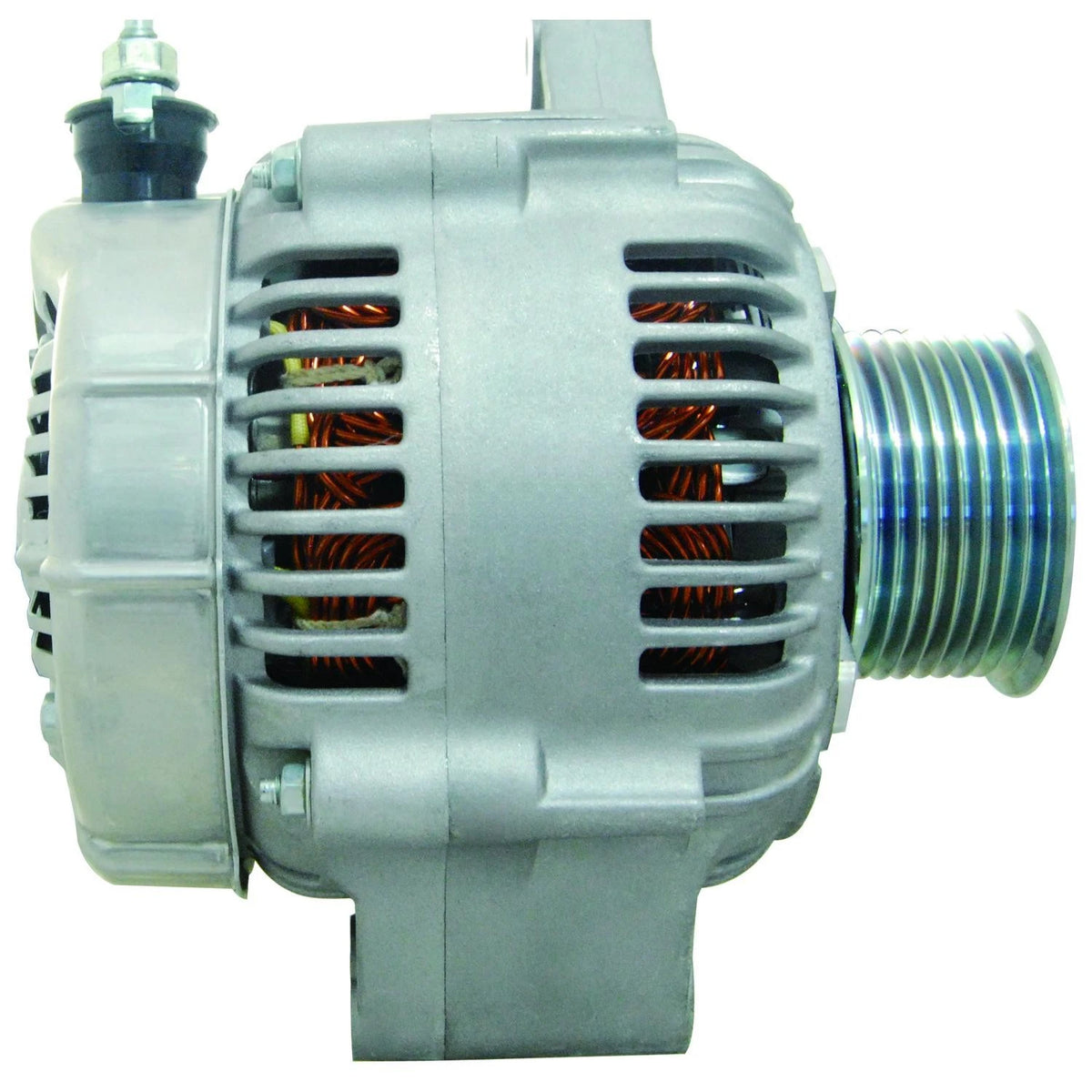 140A Alternator for John Deere 8300T 8400T (1997–1999) TY6762 RE60745 AND0220