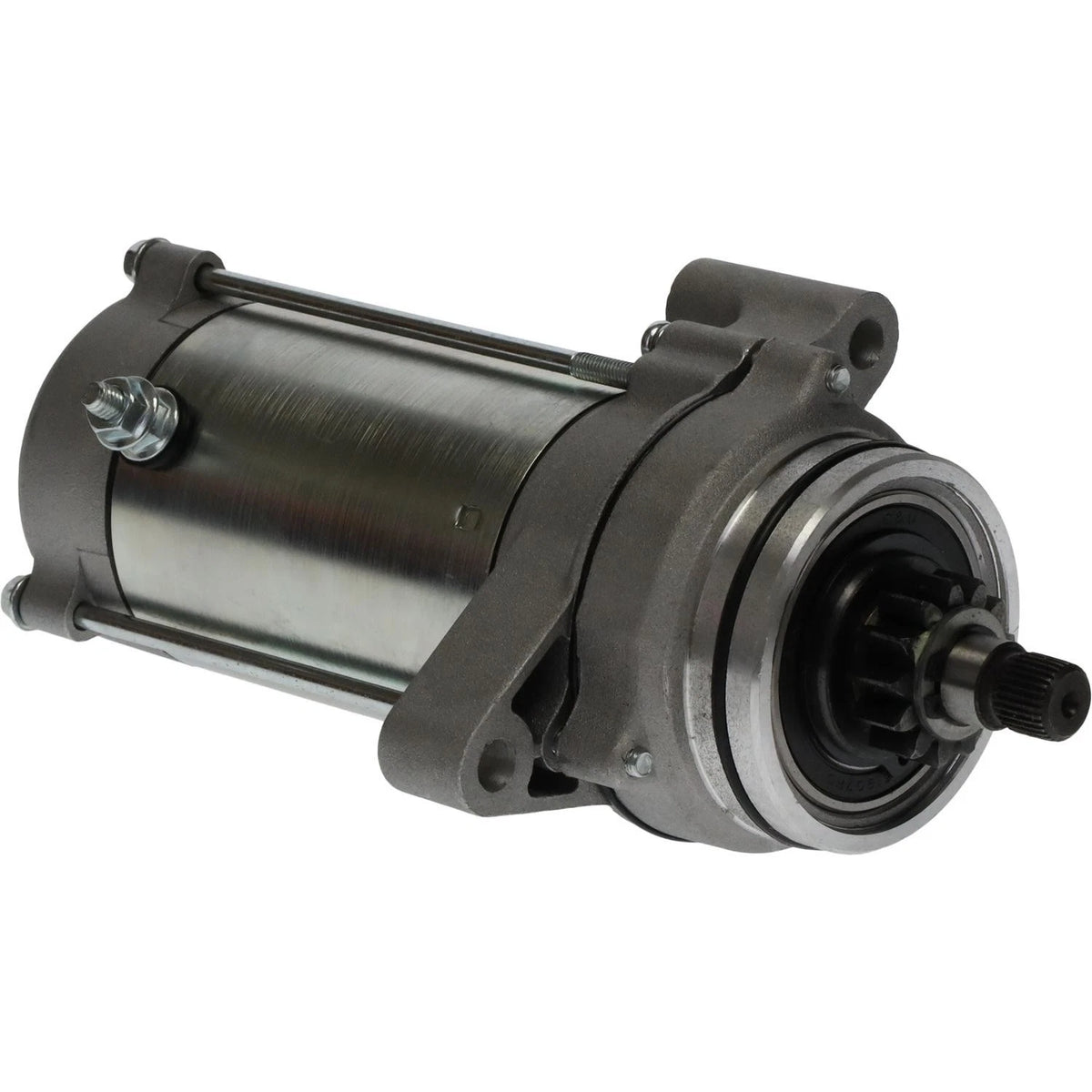 Starter for Honda GL1800 & GL1800A Gold Wing/ABS (2001–2005) 31200-MCA-003