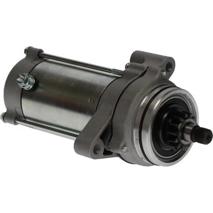 Starter for Honda GL1800 & GL1800A Gold Wing/ABS (2001–2005) 31200-MCA-003