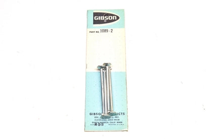 Hold Down Pin Kit for Gibson 1089-2 (NOS)