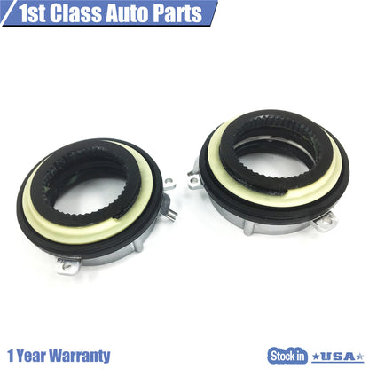 Set of 2 Axle Actuators 600-105 for Ford F150 Expedition Lincoln Navigator (2003–2015)