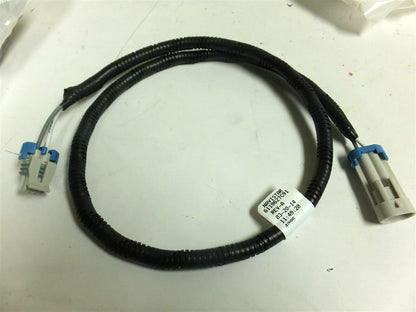 Dual Disc Electric Horn Kit 12V for International (OEM 2512883C91)