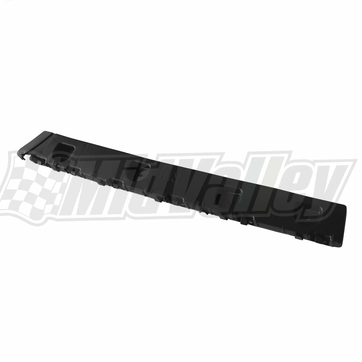 Rear Bumper Guide Bracket Right for Chevrolet Malibu (2016–2021)