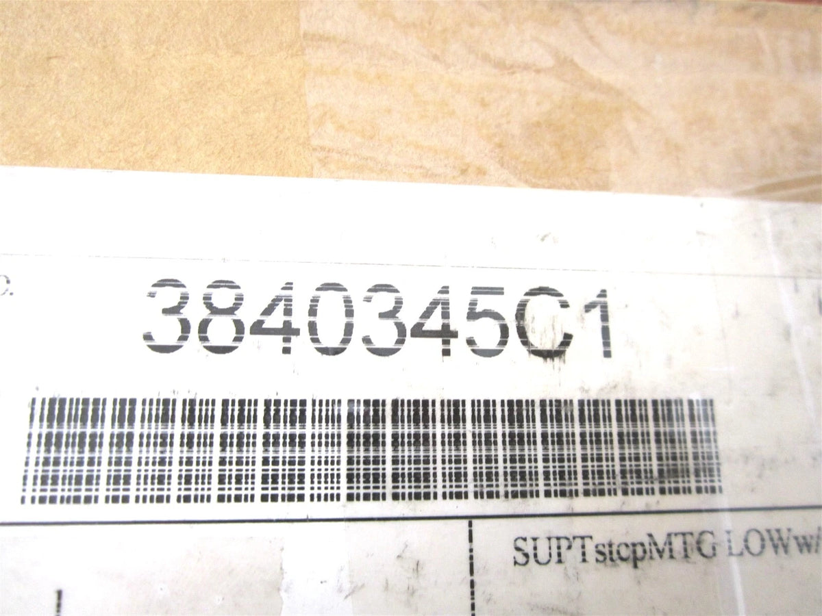Lower Support Step with Skirts for International (3840345C1)
