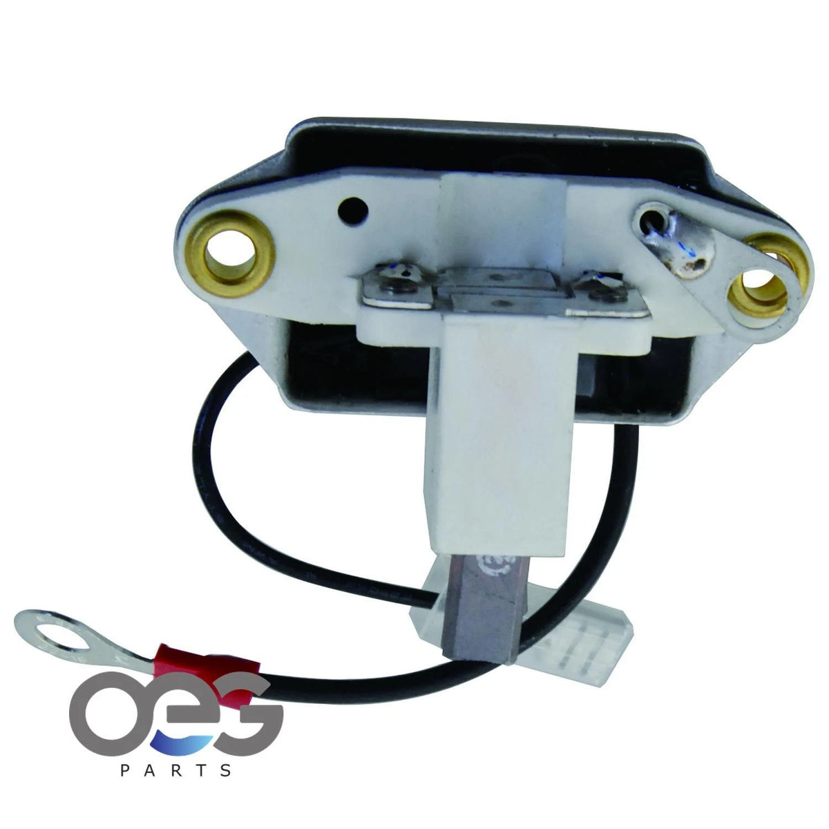 Voltage Regulator for John Deere 240 260 (1999–2007) VRG46653 0136131 W088-01