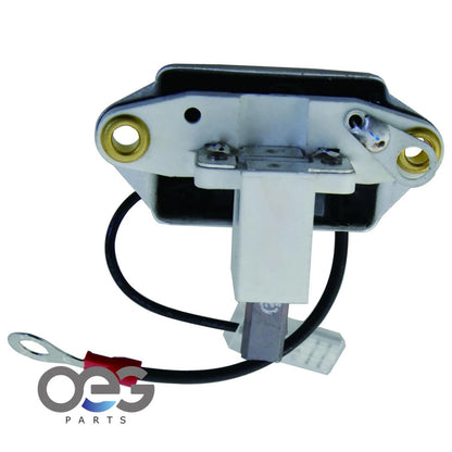 Voltage Regulator for John Deere 240 260 (1999–2007) VRG46653 0136131 W088-01