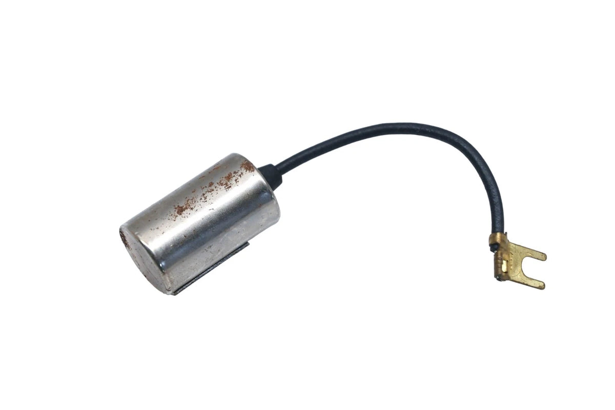 Borg Warner G-128 Condenser for