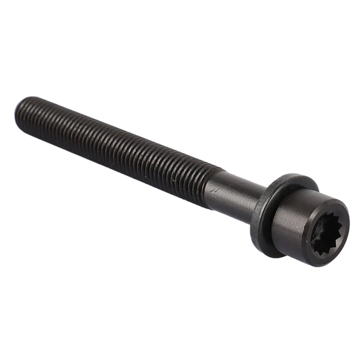 10X Engine Cylinder Head Bolt Set 819.824 for Audi VW Jetta Beetle Golf