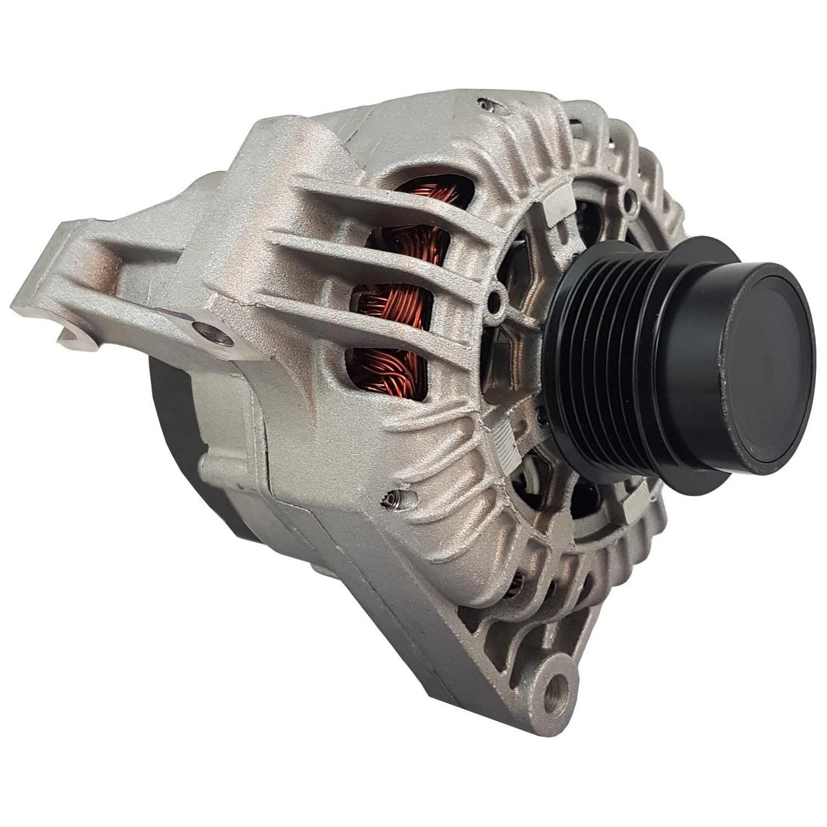 Alternator for Pontiac G6 V6 3.9L (2006–2007) 15825717 151019105654 TG12C040 12692