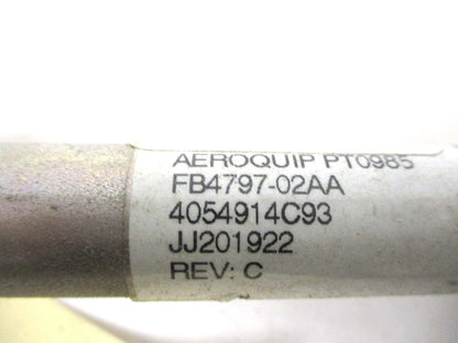 Evaporator to Compressor Hose for International (4054914C93, 4054914C92)