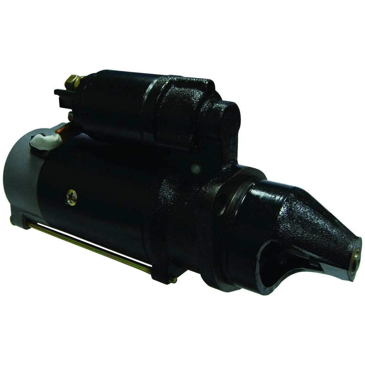 12V CW Starter for John Deere 315SE 315SG (1995–2001) RE19187 IS0793 RE507670