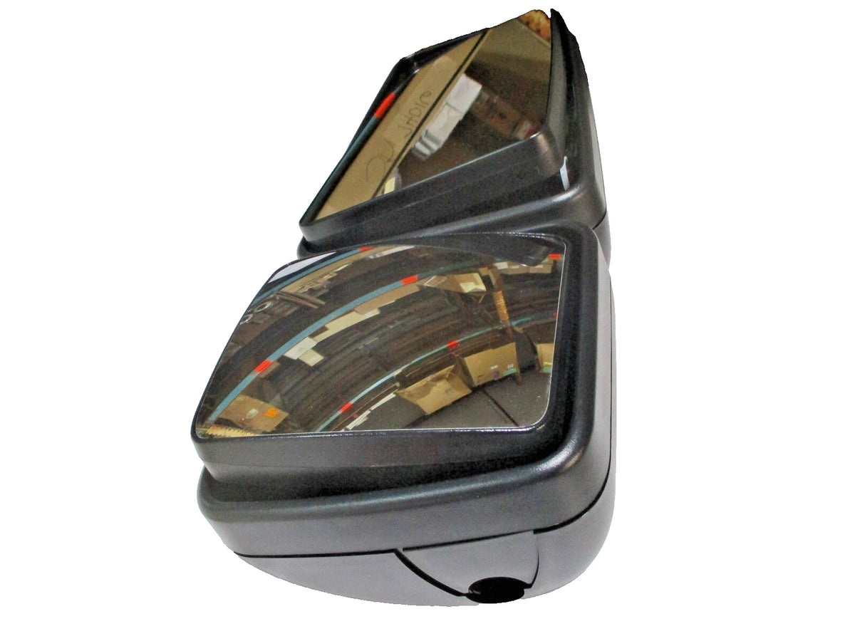 Heated Mirror Head LH for International Durastar Workstar (OEM 2506227C91)