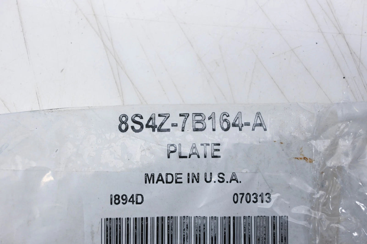 Clutch Plate for Ford (8S4Z-7B164-A)