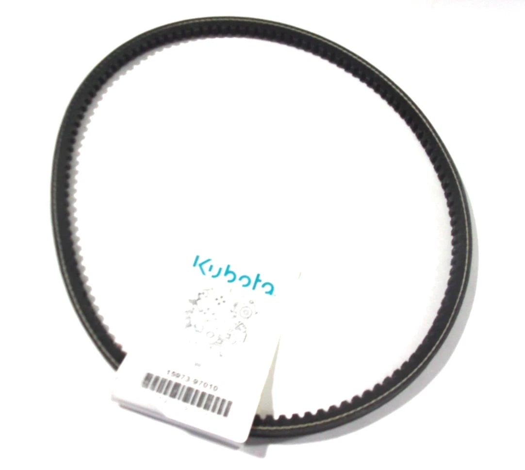 OEM Fan Belt for Kubota RPF 2310 (1997–2023) 15973-97010 9.5 X 790 LA