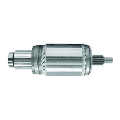 Armature for Mitsubishi FD-35D FD38 FD-45D FD50C (1998–2006) M105X43671 61-8340