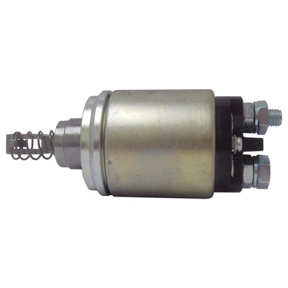 Solenoid for Poclain SM SC E (1974–1980), 75CL (1975–1980), LY80 (1969–1977) 0331402081