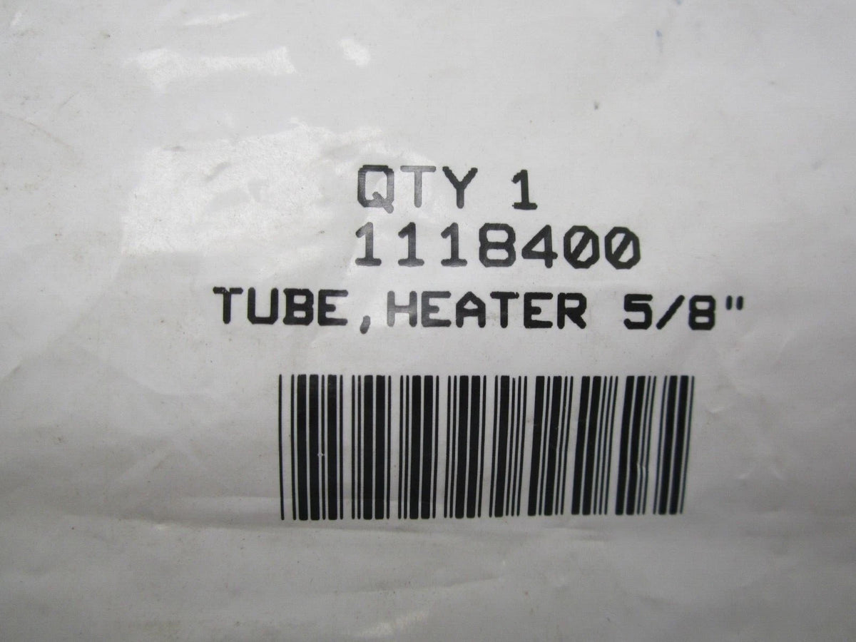 Heater Tube 5/8" for Volvo Truck (1118400)