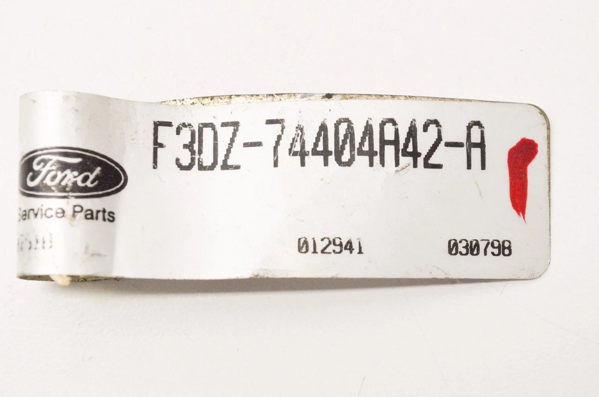 Door Lock Striker Pin for Ford (F3DZ74404A42A)