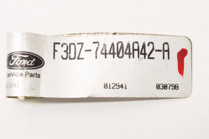 Door Lock Striker Pin for Ford (F3DZ74404A42A)