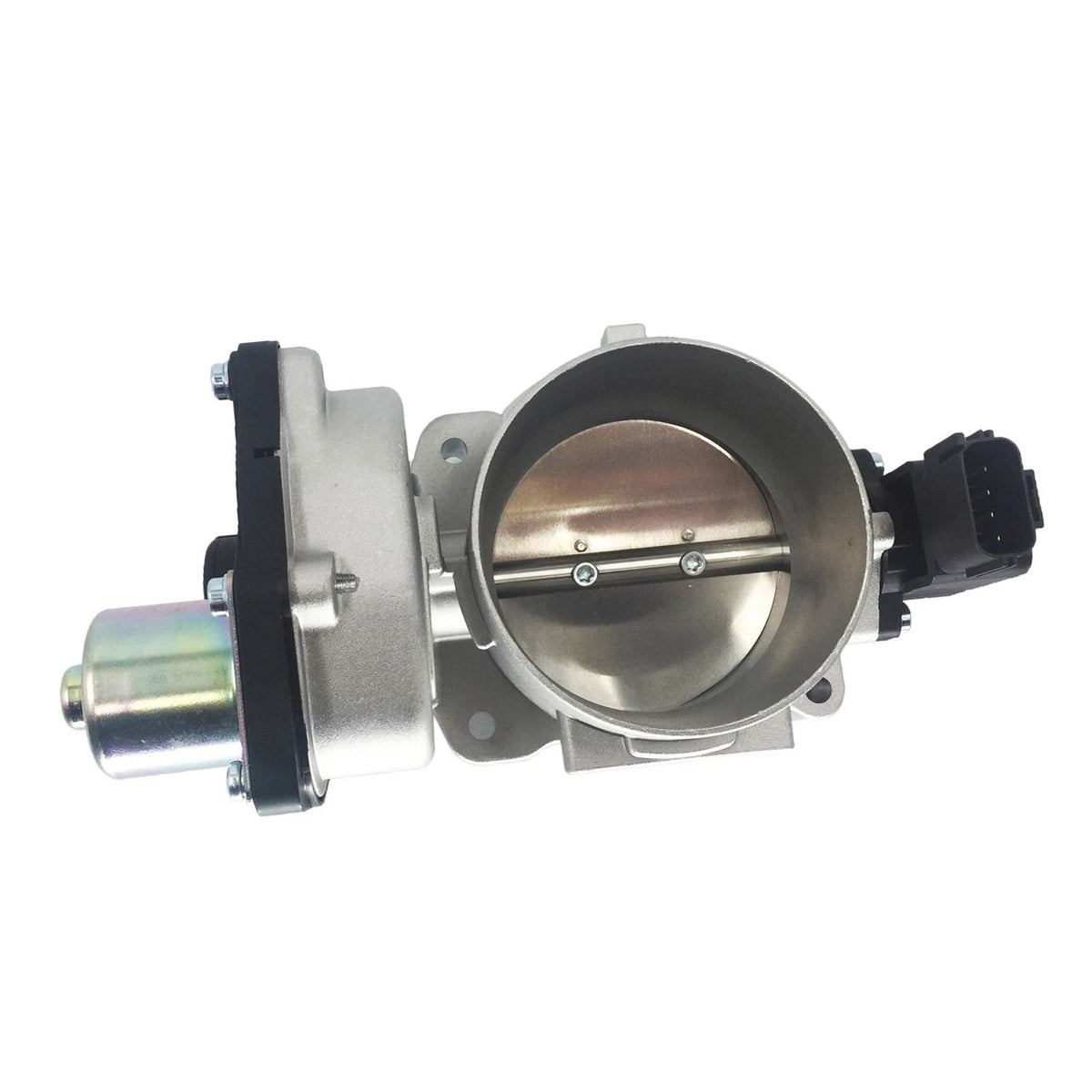 Throttle Body for Ford Expedition F-150 F-250 F-350 Lincoln Navigator (2001–2003)