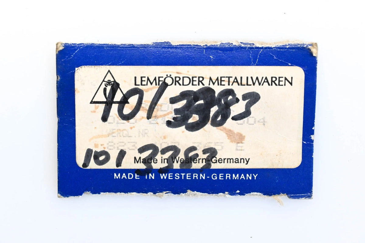 Ball Joint for Lemforder 823 407 365 E, 101-3383 (NOS)