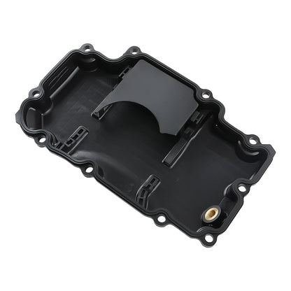 Lower Engine Oil Pan w/ Gasket for Infiniti Q50 Q60 (2014–2023) 111105CA2A 11110-5CA2A