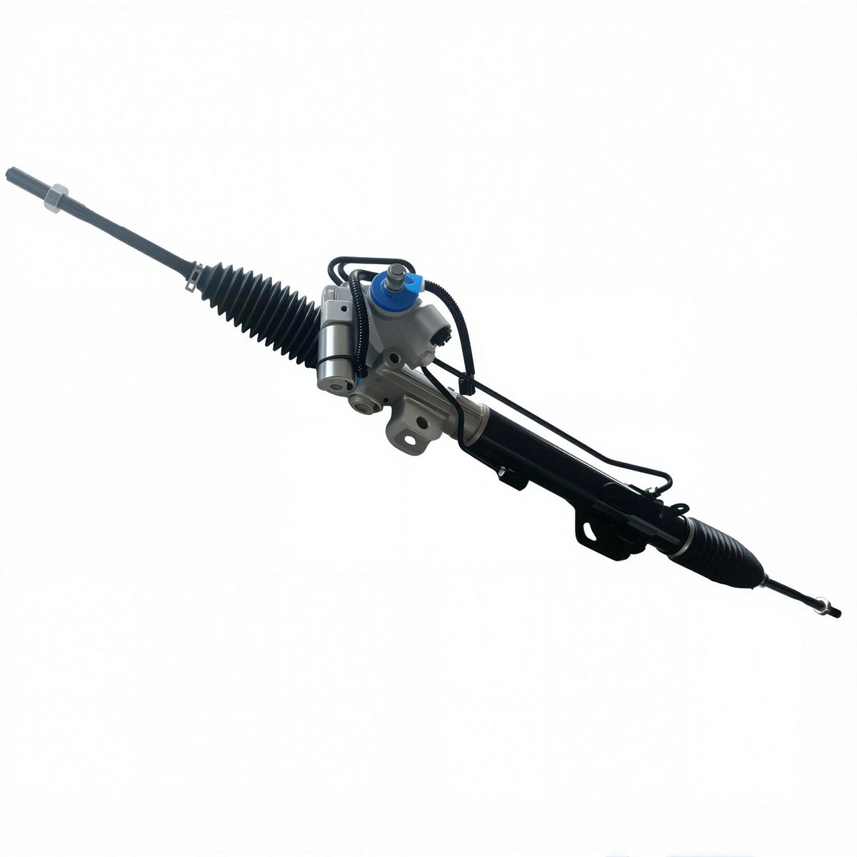 Power Steering Rack and Pinion for Nissan Murano S SL AWD (2009–2014) 26-3063