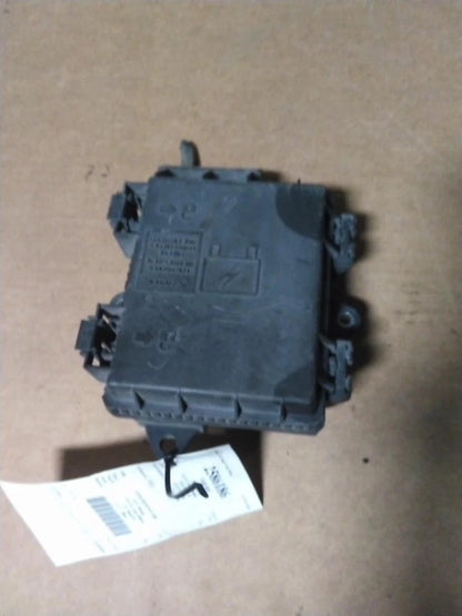 Fuse Box for Volvo VNL (2015)
