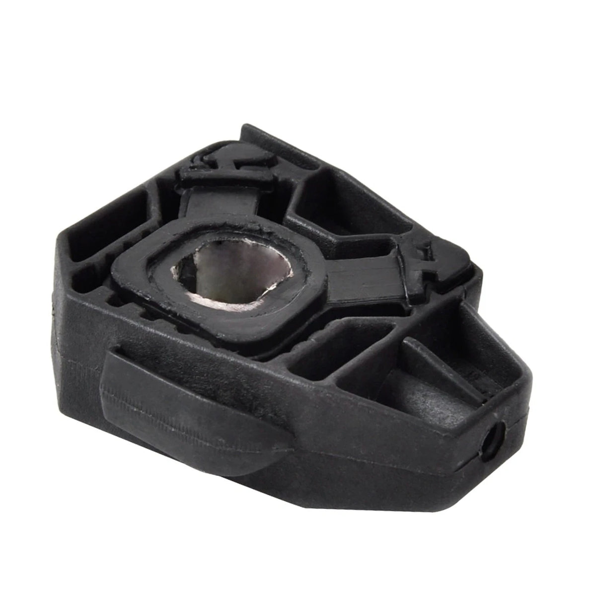 Set of 4 Upper & Lower Radiator Mounts 1J0806155E for Audi A3 VW Jetta Golf MK4 Beetle (1998–2006)
