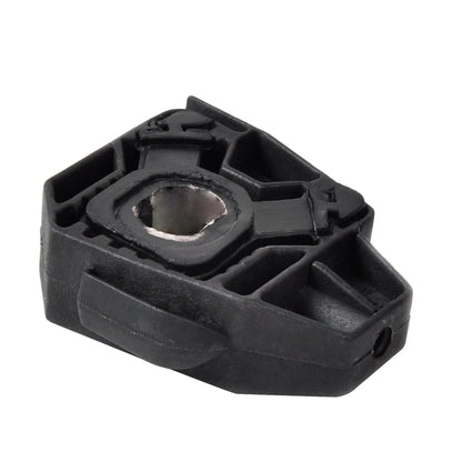 Set of 4 Upper & Lower Radiator Mounts 1J0806155E for Audi A3 VW Jetta Golf MK4 Beetle (1998–2006)