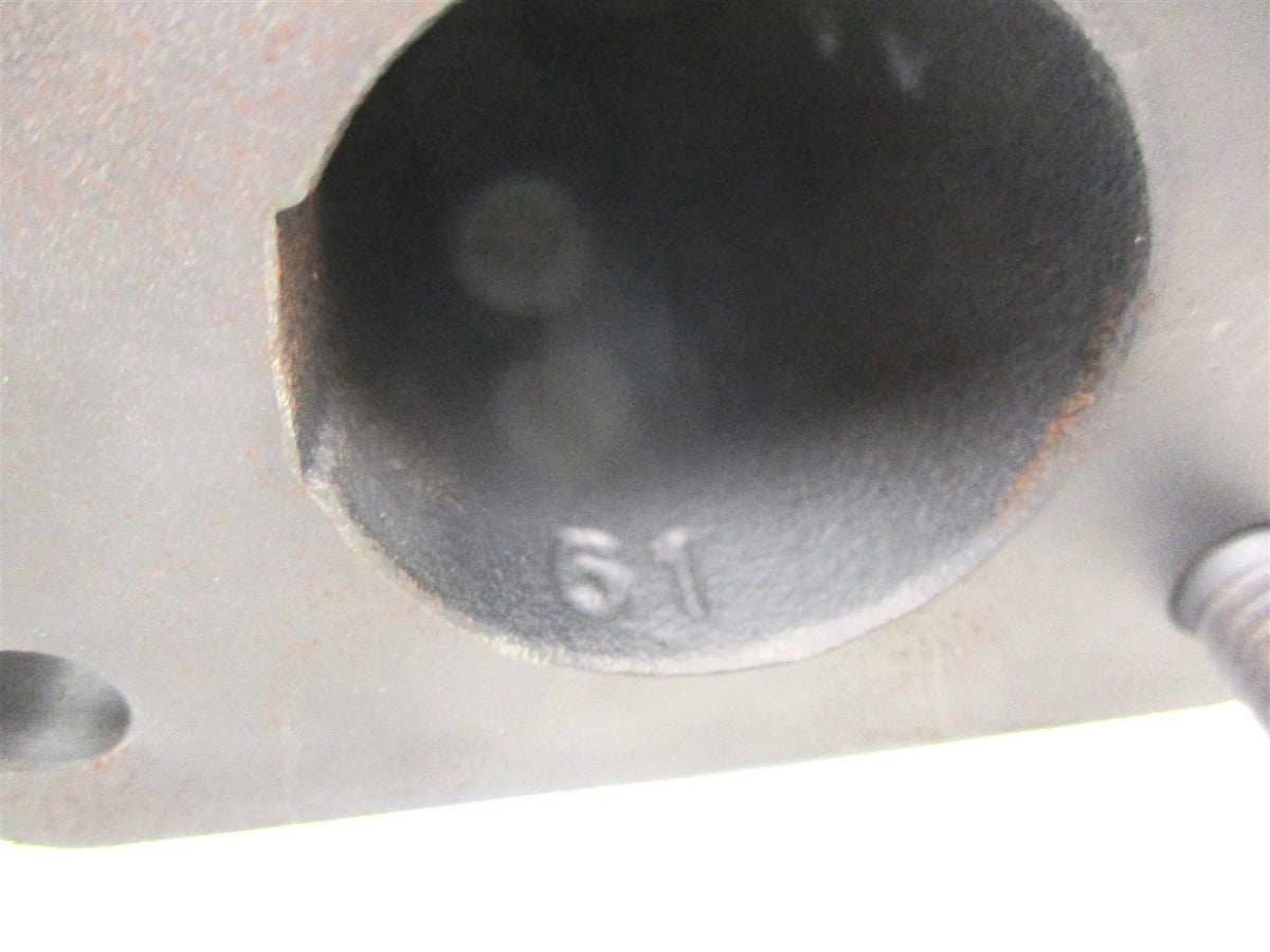 Reman Garrett Turbo for VW 1.9L 2.0L AVF AWX BNA BLB BPW BRC (2000–2006)