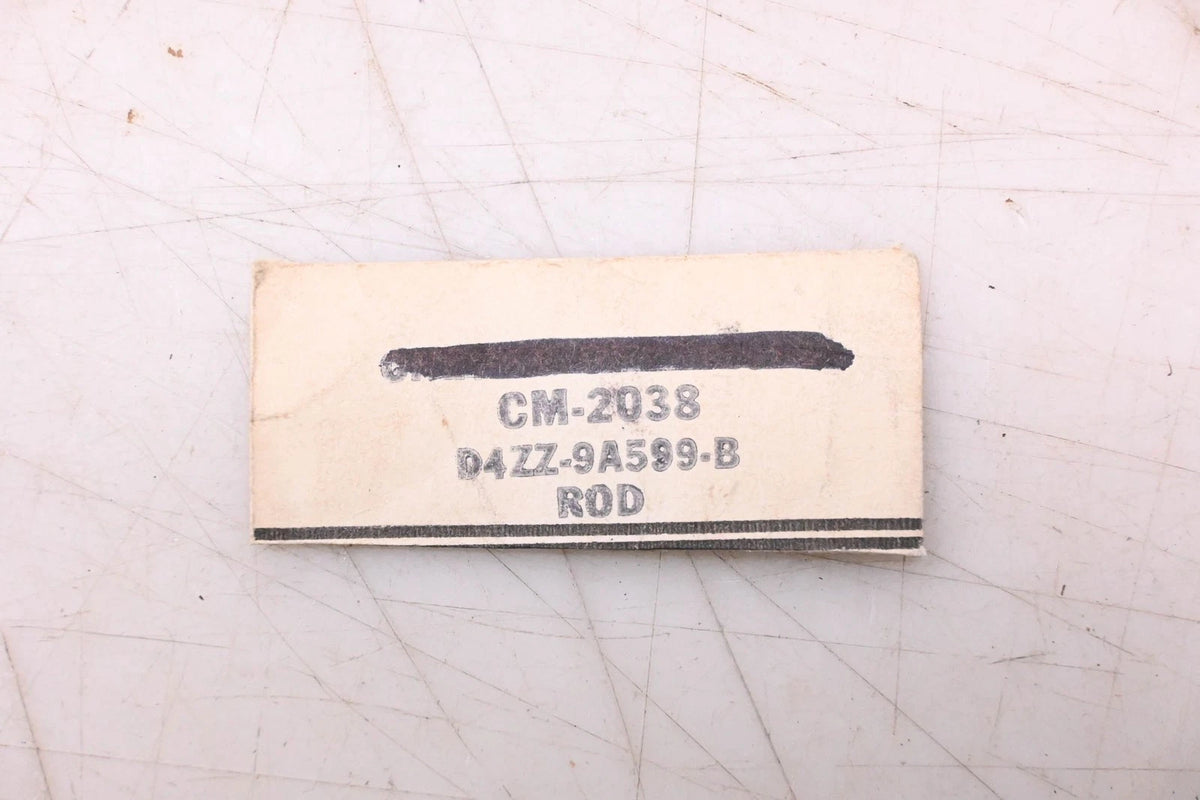 OEM Rod for Ford (1974–1974) CM-2038, D4ZZ-9A599-B